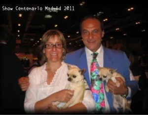show centenario madrid 2011 03